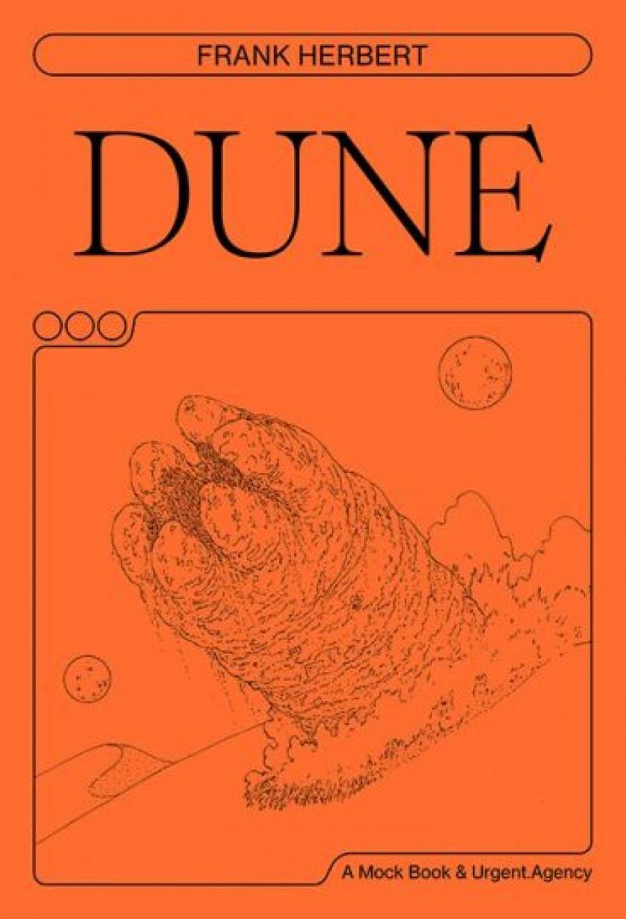 Frank Herberts roman Dune 