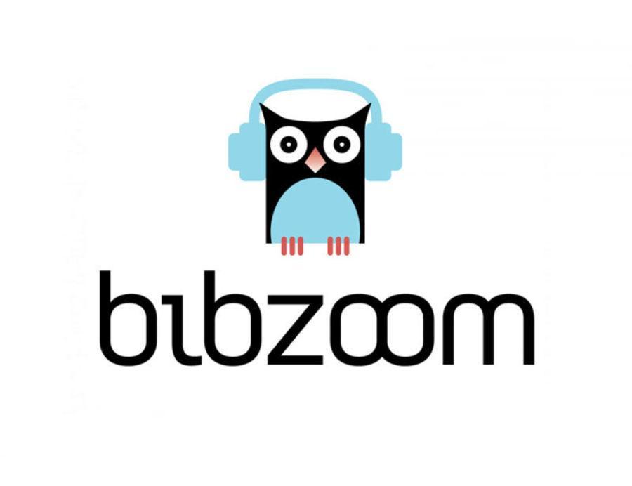 Bibzoom logo