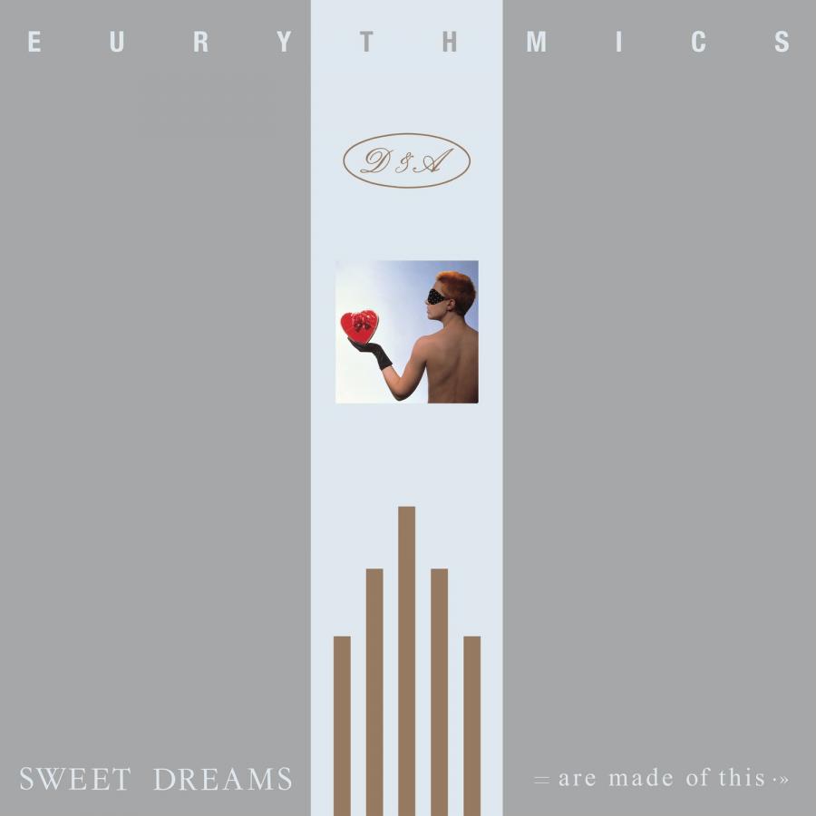 Sweet Dreams (Are Made of This) af Eurythmics