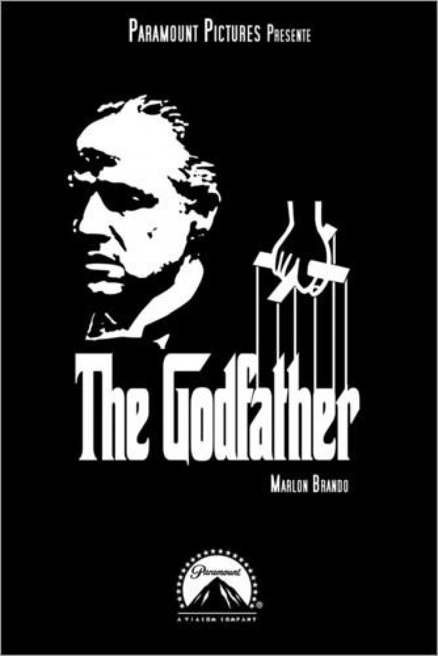 Godfather af Francis Ford Coppola