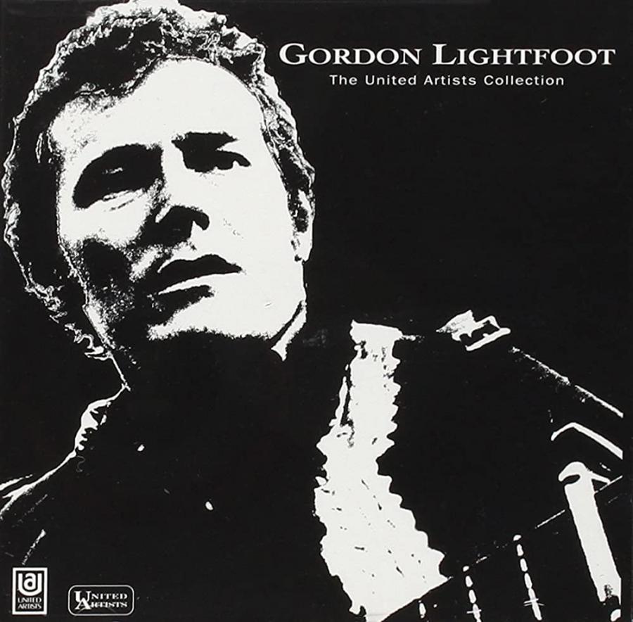 Gordon Lightfoot Lightfoot!