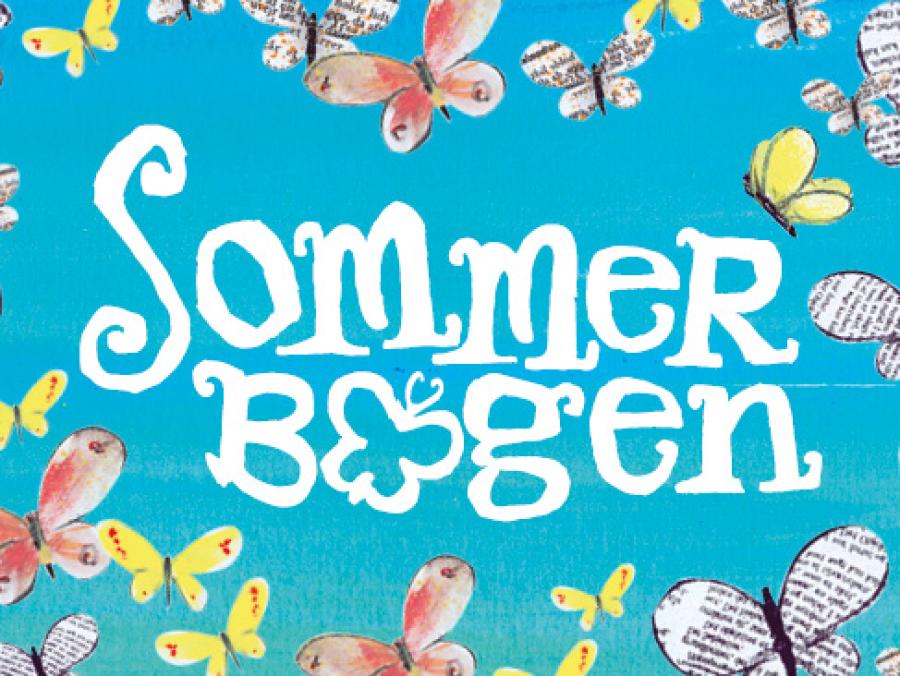 Logo Sommerbogen 2022