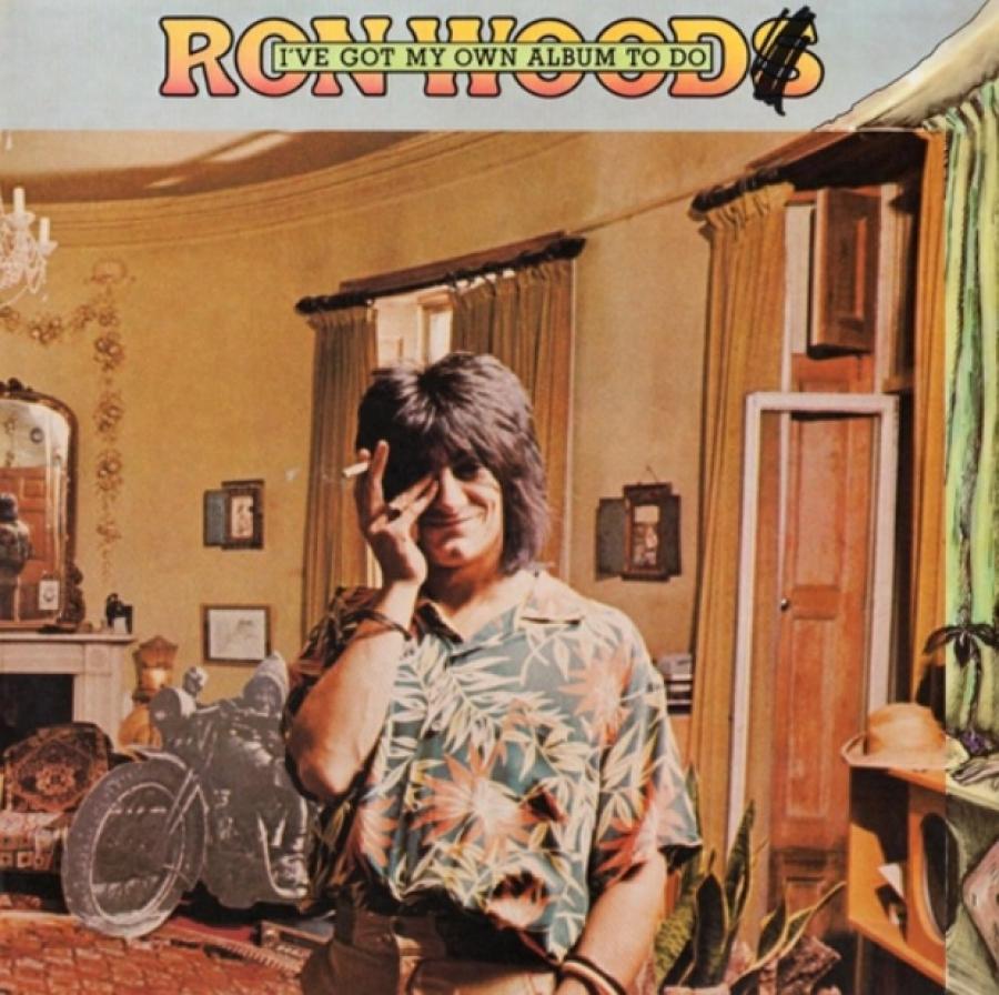 ron-wood-ive-got-my-own-album-to-do-cover