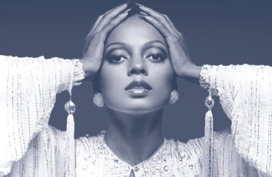 Diana Ross The greatest
