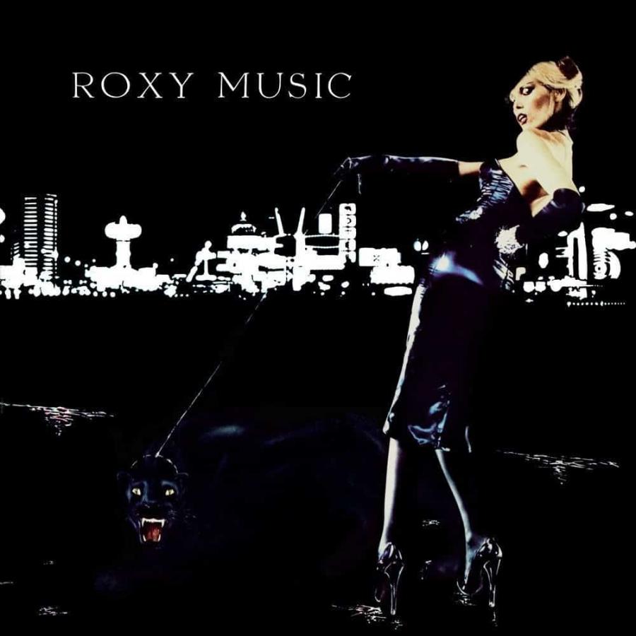 Roxy Music For Your Pleasure