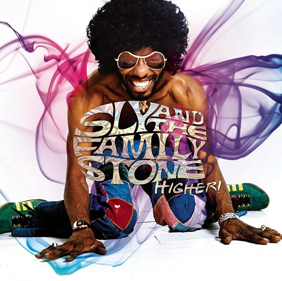 Sly & The Family Stone - Higher