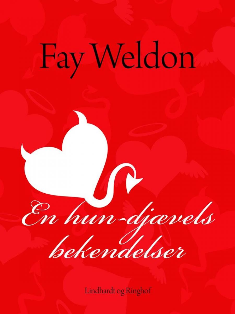 Fay Weldon En hundjævels bekendelser