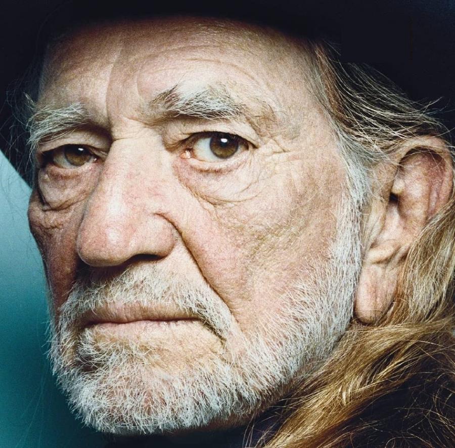 Willie Nelson It's a long story : my life